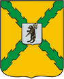Пошехонье герб